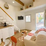 L'escale Au Coeur De Appartement *