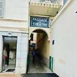 L'escale Au Coeur De