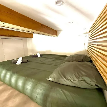 L'escale Au Coeur De Appartement