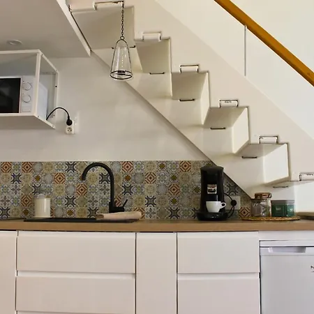 Apartment L'escale Au Coeur De
